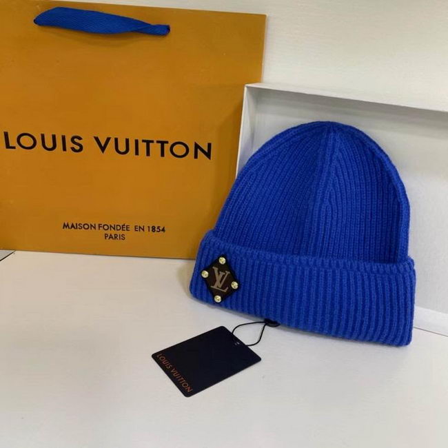 Louis Vuitton Beanie ID:202111d136